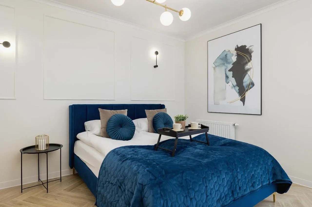 Elegant Studio Szpakowa 10 With 2 Parking Spaces & Terrace By Noclegi Renters contacts