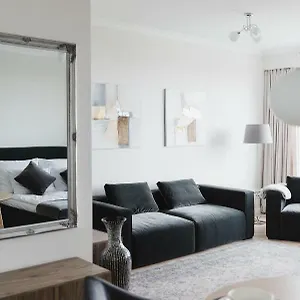  Apartament Luxlux Metro Slodowiec Polska